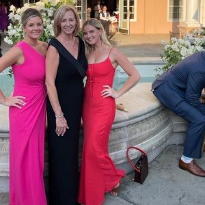 Reve the label Juliet Dress